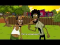 Noko Mashaba - "She's Not South African"