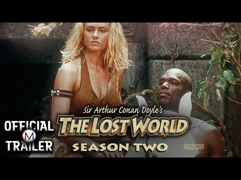 Official Trailer