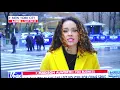 Hair Raising Hot Fox Cable News Reporter Madison Alworth