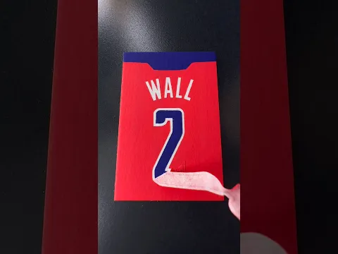 It's John Wall's birthday! A few years ago he was unstoppable! 🏀