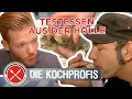 Lagu 🤯 Küchen-Horror! Testessen aus der Hölle TEIL 14 ☹️ | Die Kochprofis - Einsatz am Herd