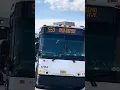 New Jersey transit route 553 Mays Landing