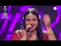 Grand Premiere | Saregamapa 2024 | Parvathi Meenakshi | Ghoomar