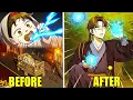 Lagu REINCARNATED INTO BODY OF A DYING YOUNG MASTER, HE MASTERS THE FORBIDDEN HEAVENLY ART | MANHWA RECAP