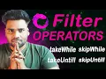 Mastering RxJava Filter Operators Filter Take Skip More