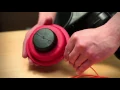 Digital Project - Troy-Bilt String Trimmer Installation