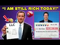 16 Lottery Winners Who Did Everything Right - Where They Are and How Rich They Still Are