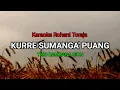Lagu Karaoke Kurre Sumanga' Puang.Trio Bambana Sion