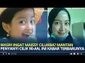Download Lagu Masih Ingat Maissy Cilukba? Mantan Penyanyi Cilik yang Hits di Era 90-an, Begini Kabar Terbarunya