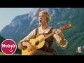 Download Lagu Top 10 BEST The Sound of Music Songs