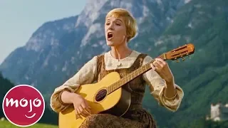 Download Top 10 BEST The Sound of Music Songs MP3