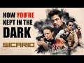 SICARIO Explained Everything YOU Missed