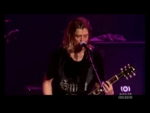Download MP3 Puddle Of Mudd - She Hates Me (Live) House Of Blues 2007 HD
