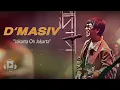 Download Lagu D'Masiv - Jakarta Oh Jakarta (Live) (Audio)