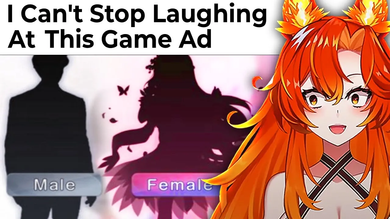 MALE VS. FEMALE MEMES (React)