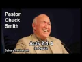 Acts 2 1-4 - In Depth