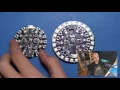 CircuitPython Converting Arduino Arc Reactor Sketch to CircuitPython with Tony D