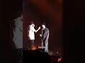 At Night - Simon Dominic ft.loco #aomgworldtour2023 🇹🇭