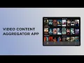 Content Aggregator