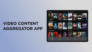 Content Aggregator