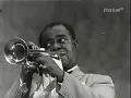 Louis Armstrong   Adios Muchachos   1959 360p