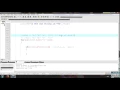Fundamental of Data Structure String Operation