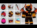 Download Lagu 100+ FREE CLASSIC ITEMS \u0026 EGGS LOCATIONS! THE HATCH FULL GUIDE (THE MOVIE)