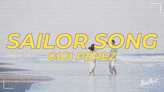 Gigi Perez Sailor Song Lyrics 
