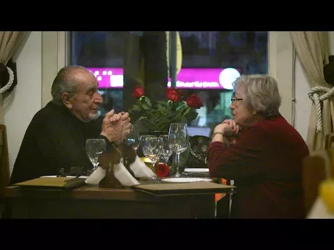 IDFA 2017 | Trailer | La flor de la vida