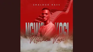 shalock rass ngwana kasi