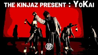 Download The KINJAZ present: YoKai | Good Times 2023 MP3