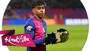 Yamal I M PUTTING IT ON PUTTING IT ON SEQUENCE OF THE PUTTING Funk Tiktok 