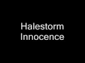 Download Lagu Halestorm - Innocence (album version)