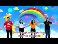 Download Lagu Lagu Anak Sekolah Minggu ~ Kedua tanganku mempunyai jari - Jalan serta Yesus