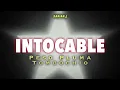 Peso Pluma, Tombochio - INTOCABLE (letra/lyrics)