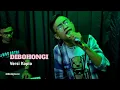 Download Lagu DIBOHONGI (Mansyur.S) - Cover Udin Keyboard