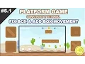 Fix Breakable Box and Add Box Movement When Hitted Platformer Construct 2 Tutorial Part 5 1