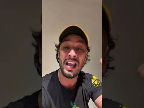 LULA TOMOU A ELEIÇÃO NA CARUDA. EAI?