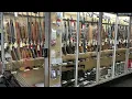Drapers Airguns - Air Rifle Shop in Nottingham