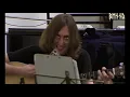 The Beatles - Get Back (With Studio Recorded Film)