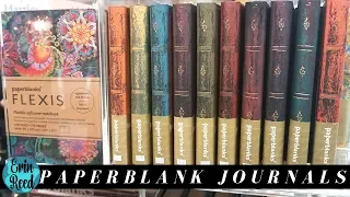 Download Paper Blanks \u0026 Paper-Oh Journal Review MP3