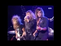 Download Lagu Europe - Superstitious (Live in London, 1989)