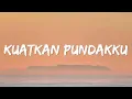 Download Lagu Arvian Dwi - Kuatkan Pundakku (Lyrics)