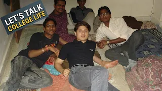 Let's Solve Your College Problems in LIVE