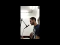 Eternity's End - Horinzoless acoustic version