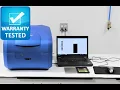 Molecular Devices GenePix 4400A Microarray Scanner BOSTONIND - 20137