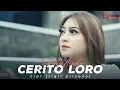 Download Lagu SHINTA ARSINTA | CERITO LORO [ official music video ]