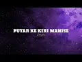 Download Lagu JOGET TIMUR PUTAR KE KIRI MANISE ( STVNDLhiano Remix )