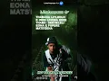 Download Lagu Litshepe Lr ft Sannere-Ho Tsekoa Tlholo(Official Lyrics Video)