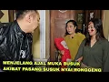 MENJELANG AJAL MUKA BUSUK AKIBAT PASANG SUSUK NYAI RONGGENG | kisaj gus syafaat